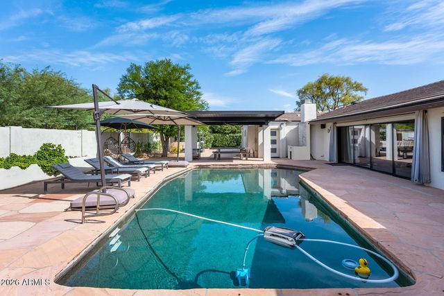 5228 N 70TH Place, Paradise Valley, AZ 85253