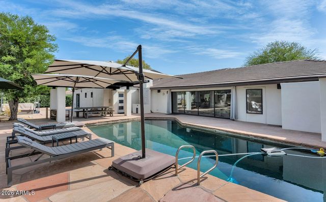 5228 N 70TH Place, Paradise Valley, AZ 85253