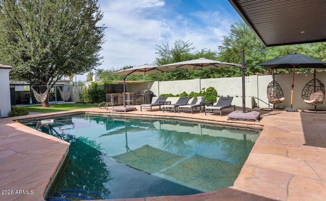 5228 N 70TH Place, Paradise Valley, AZ 85253