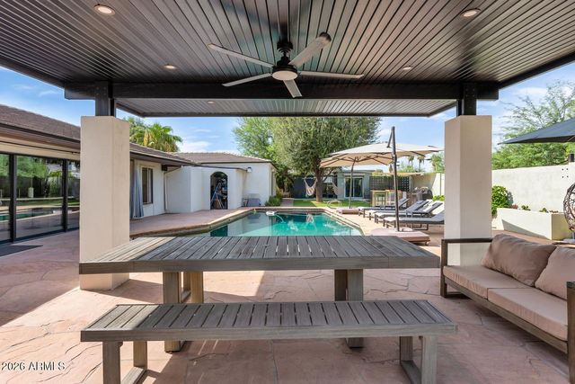 5228 N 70TH Place, Paradise Valley, AZ 85253