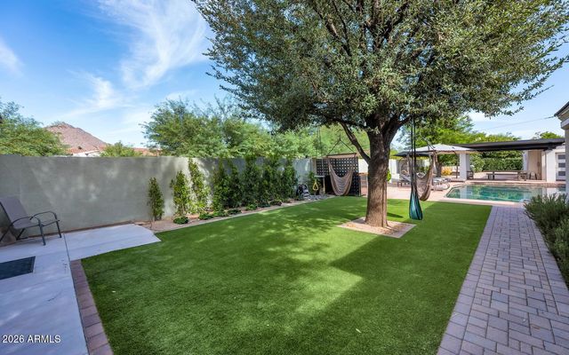 5228 N 70TH Place, Paradise Valley, AZ 85253