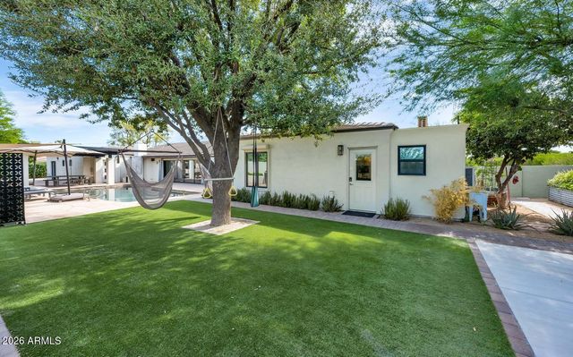 5228 N 70TH Place, Paradise Valley, AZ 85253
