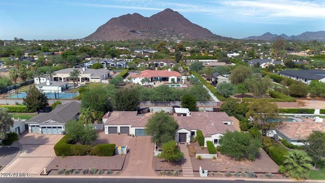 5228 N 70TH Place, Paradise Valley, AZ 85253