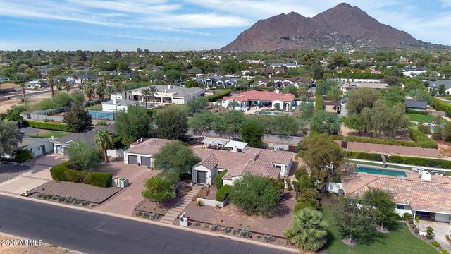 5228 N 70TH Place, Paradise Valley, AZ 85253