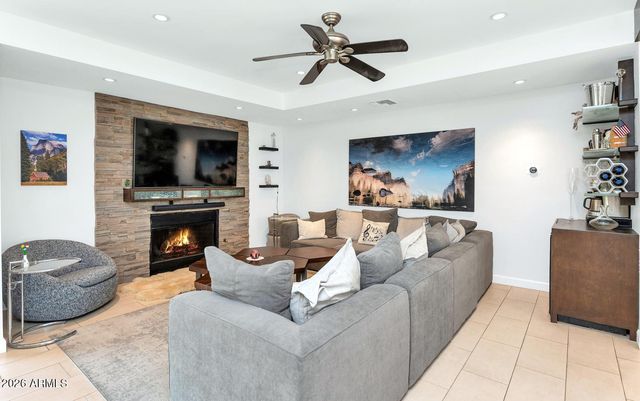 5228 N 70TH Place, Paradise Valley, AZ 85253