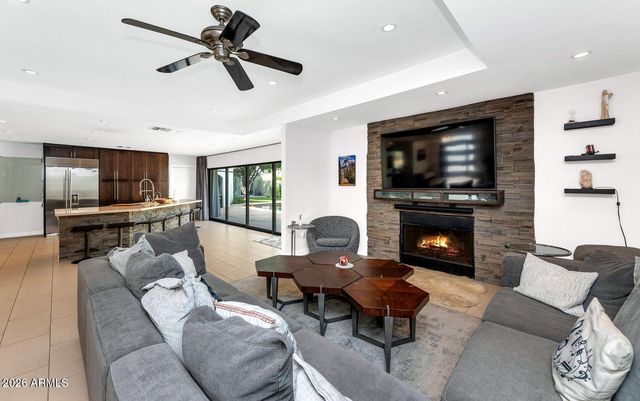 5228 N 70TH Place, Paradise Valley, AZ 85253