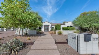 5228 N 70TH Place, Paradise Valley, AZ 85253