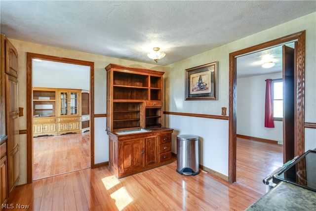 3001 Ben Fulton Avenue NW, North Lawrence, OH 44666