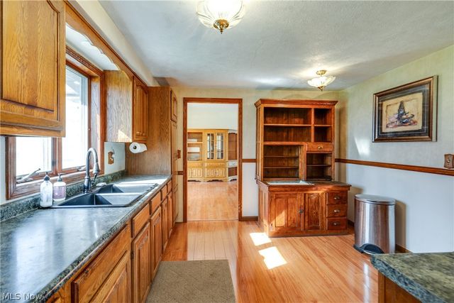 3001 Ben Fulton Avenue NW, North Lawrence, OH 44666