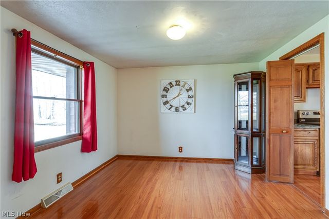 3001 Ben Fulton Avenue NW, North Lawrence, OH 44666