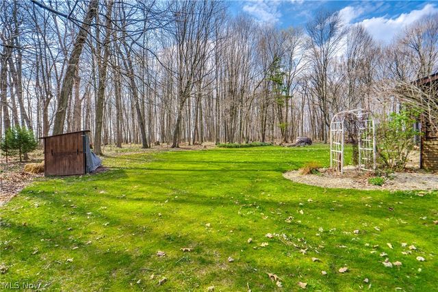 3001 Ben Fulton Avenue NW, North Lawrence, OH 44666