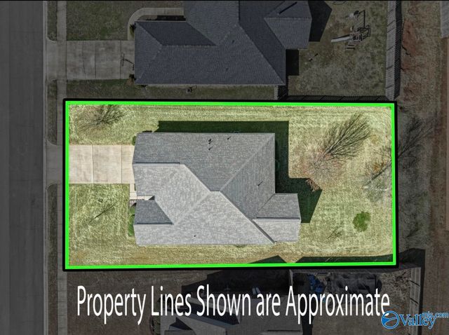 24781 Silent Spring Drive, Athens, AL 35613