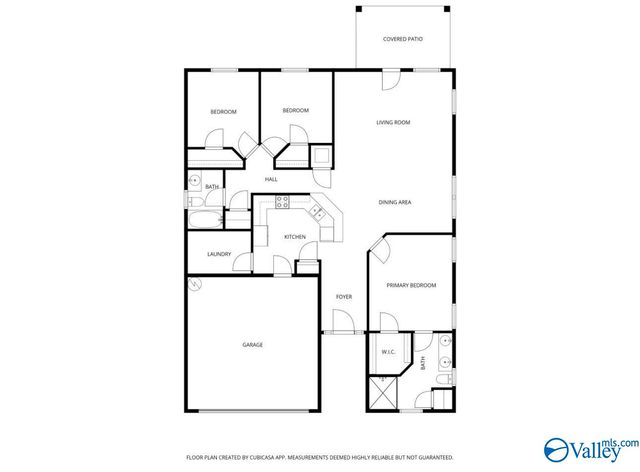 24781 Silent Spring Drive, Athens, AL 35613