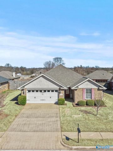 24781 Silent Spring Drive, Athens, AL 35613