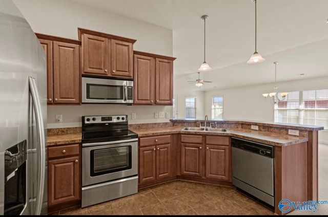 24781 Silent Spring Drive, Athens, AL 35613