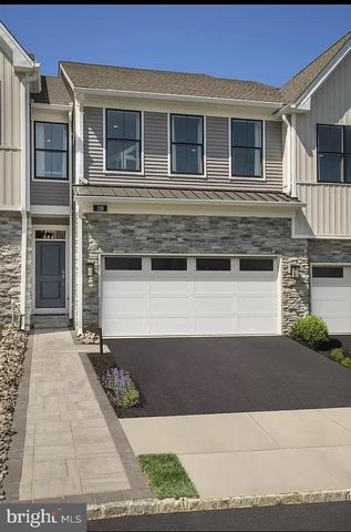 110 SEGEL DR, Media, PA 19063