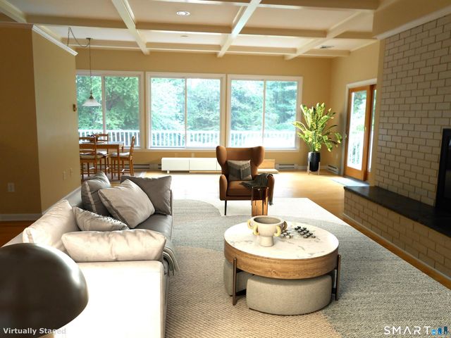 70 Coley Road, Wilton, CT 06897