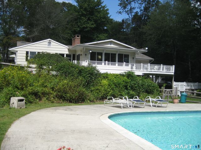 70 Coley Road, Wilton, CT 06897