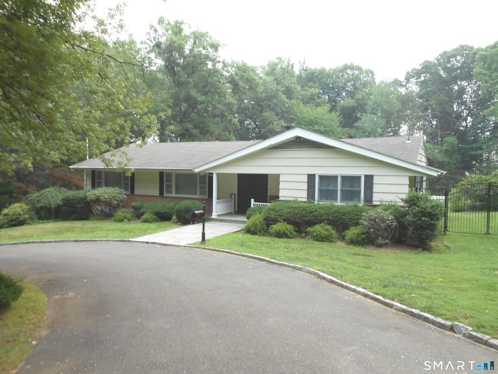 70 Coley Road, Wilton, CT 06897