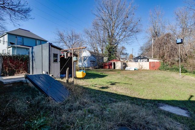 1416 E 9th Street, Shawnee, OK 74801