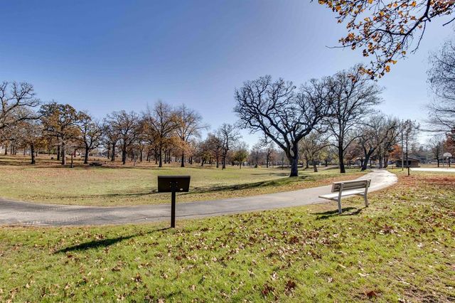 1416 E 9th Street, Shawnee, OK 74801