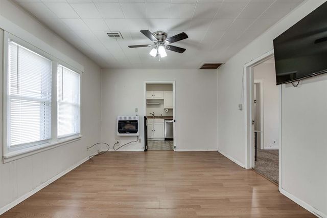 1416 E 9th Street, Shawnee, OK 74801