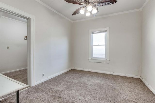 1416 E 9th Street, Shawnee, OK 74801