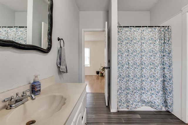 1416 E 9th Street, Shawnee, OK 74801