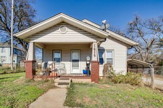 1416 E 9th Street, Shawnee, OK 74801