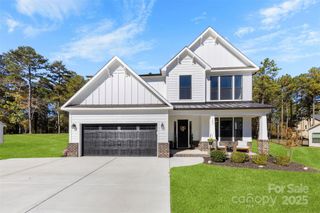 7821 Russell Road, Indian Trail, NC 28079