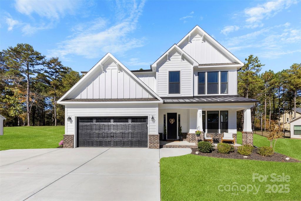 7821 Russell Road, Indian Trail, NC 28079