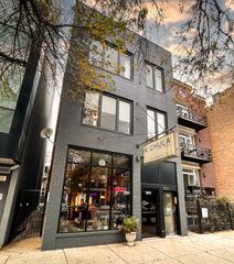 2152 W Division Street 2R, Chicago, IL 60622