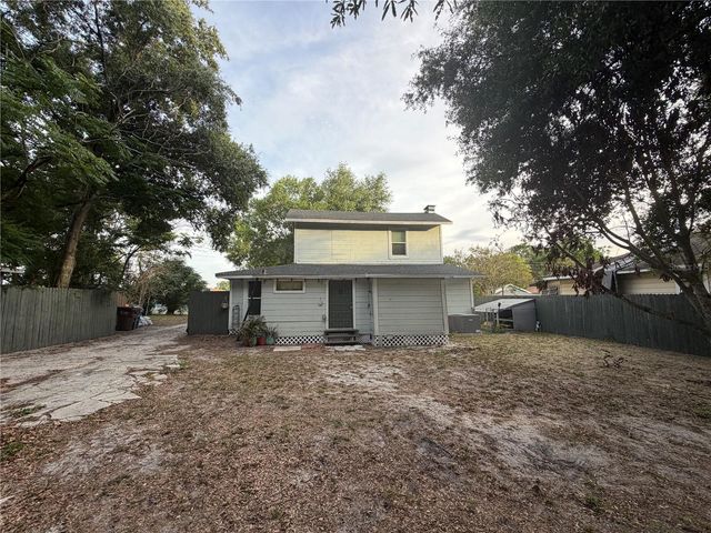 208 WEAVER AVENUE, Lake Wales, FL 33853