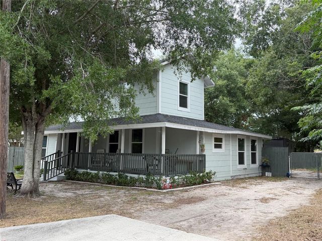 208 WEAVER AVENUE, Lake Wales, FL 33853
