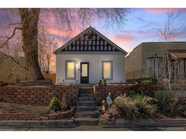 4445 Cherokee St, Denver, CO 80216