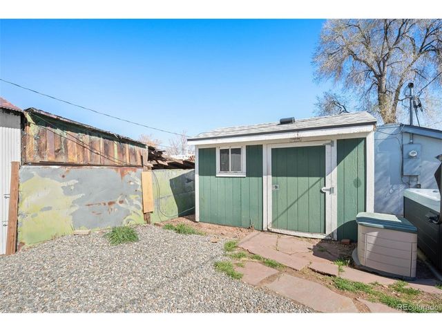 4445 Cherokee St, Denver, CO 80216