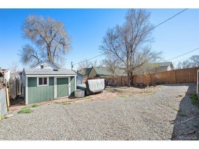4445 Cherokee St, Denver, CO 80216