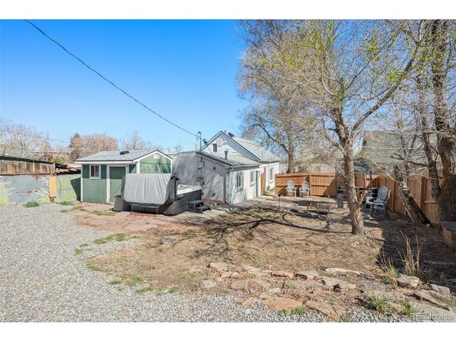 4445 Cherokee St, Denver, CO 80216