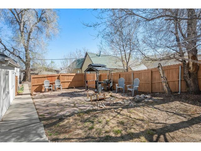 4445 Cherokee St, Denver, CO 80216