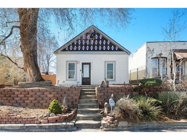 4445 Cherokee St, Denver, CO 80216