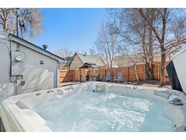 4445 Cherokee St, Denver, CO 80216