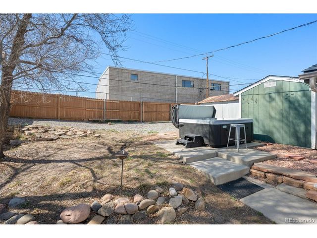 4445 Cherokee St, Denver, CO 80216