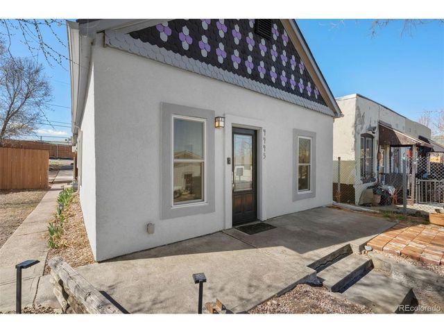 4445 Cherokee St, Denver, CO 80216