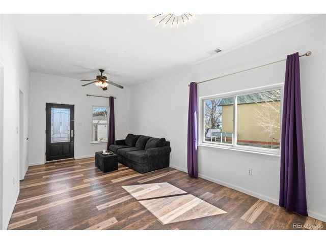 4445 Cherokee St, Denver, CO 80216