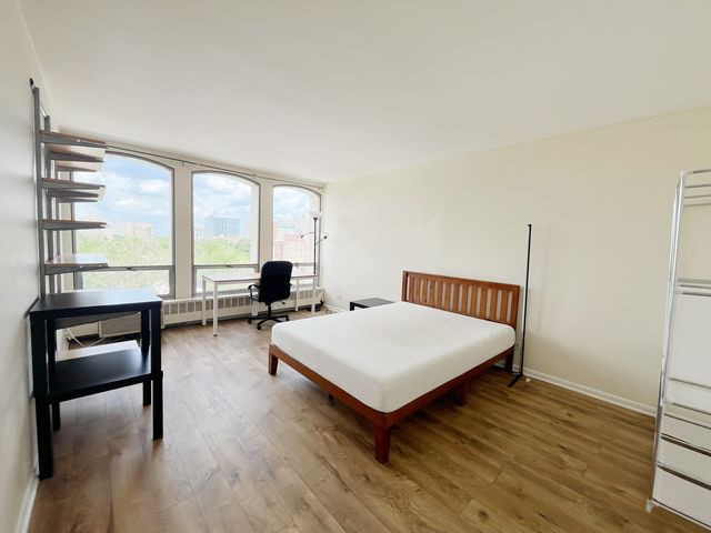 1401 E 55TH Street 815N, Chicago, IL 60615