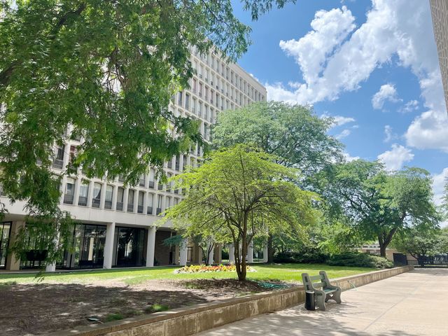 1401 E 55TH Street 815N, Chicago, IL 60615