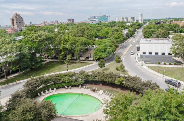 1401 E 55TH Street 815N, Chicago, IL 60615