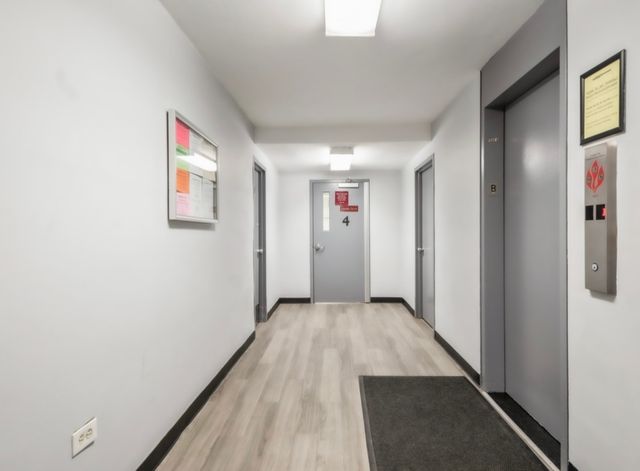 1401 E 55TH Street 815N, Chicago, IL 60615