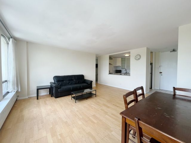 1401 E 55TH Street 815N, Chicago, IL 60615