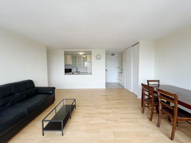 1401 E 55TH Street 815N, Chicago, IL 60615